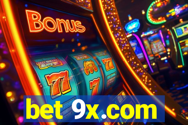 bet 9x.com